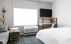 Towneplace Suites By Marriott Madison West, Middleton